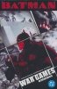BATMAN WAR GAMES OMNIBUS HC [9781799502142]